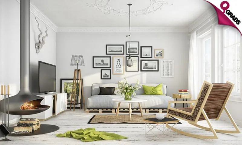 Home Decor & Refurbishment Online Course!
